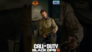 24  Call of Duty The Black Ops 6  The Rook Arrival CallOfDuty BlackOps6 Subscribe BO6 [upl. by Dannica]