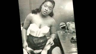 lavern baker born to lose [upl. by Sherourd461]