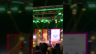 Spirit of Goa festival 2024 Band Forefront part 1 [upl. by Ylecara801]