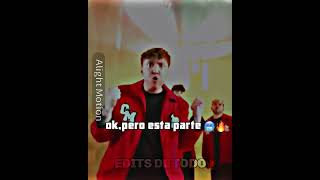 Mi parte más favorita🔥🔥 like edit fedevigevani ivanvega2531 [upl. by Kucik21]