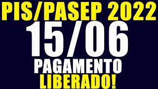 PAGAMENTO DIA 1506 PISPASEP SAIBA TUDO E SE VOCÊ VAI RECEBER ABONO SALARIAL [upl. by Martelli963]