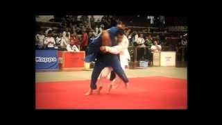 Higlights Campionati Italiani Assoluti di Judo [upl. by Nosidda]