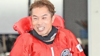 【蒲郡ボート】山田竜一 最近の傾向と対策はバッチリ「回転が落ちるのを頭に入れて調整する」 [upl. by Navek]