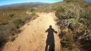 Suicide Trail Thousand Oaks 6292024 [upl. by Galvin307]