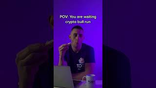 Breaking News BITCOIN Hits AllTime High My Live Reaction shorts viralshorts trading Crypto [upl. by Nefen307]