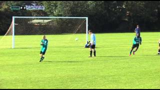 Edmonton Rovers Goal Of The Season 20112012 Goal B [upl. by Bein]