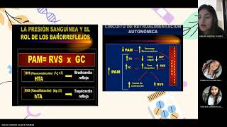 FARMACOLOGIASESION 3SISTEMA NERVIOSO AUTONOMO ABIGAIL UGARTE20242 [upl. by Odanref820]