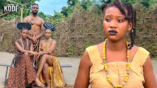 Ugomma The Chosen Princess 2  Nigerian Movies 2024 [upl. by Ahtebbat992]