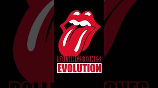 THE ROLLING STONES EVOLUTION 10 SONGS THAT DEFINED THEIR LEGACY 🎸✨ musicreff song rollingstones [upl. by Port]