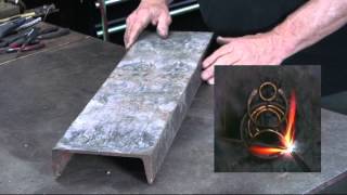 Welding Table amp Heat Sink [upl. by Earle]