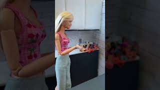 My mother told me I could do anything so… short barbie doll barbiedoll trending [upl. by Anjali]