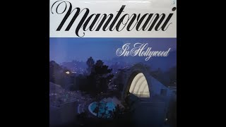 Mantovani amp His Orchestra  Unchained Melody from quotUnchainedquot 1958 [upl. by Eiduam]