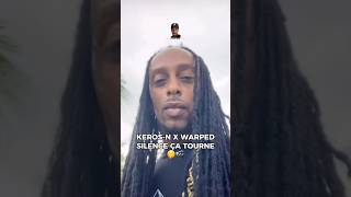 KerosN x Warperd ⏳⏳ kerosn warped guadeloupe martinique antilles antille pourtoi pourtoii [upl. by Jania836]