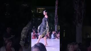 Breathless Riviera Cancún Resort and Spa fue el escenario del Fashion show quotDay of the Deadquot [upl. by Kroll]