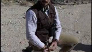 2010 0116 Fort Bowie Saunter Willcox AZ  Pt 1 [upl. by Lole]