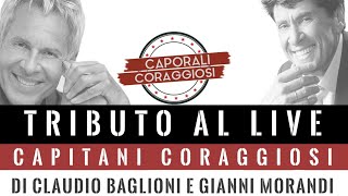 Capitani Coraggiosi Tribute Band [upl. by Wellington]