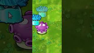 Ice intensifies plantsvszombies pvz [upl. by Naahsar]