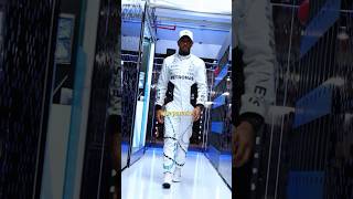 Lewis Hamilton está viviendo el final más triste posible a su cuento de hadas con Mercedes shorts [upl. by Nonnad44]