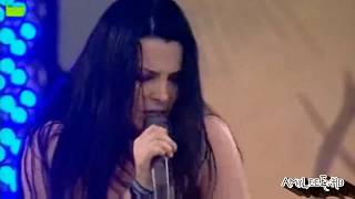 Evanescence  Tourniquet  Live [upl. by Gnurt]