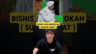 SUMUR OBAT KAROMAH HABIB SHOLEH habibmuhdor wali shorts [upl. by Wynn]