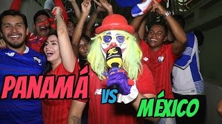 Panamá vs México  Hexagonal 2016 [upl. by Barber]