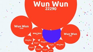 Agario  Multiboxing [upl. by Yenaled]