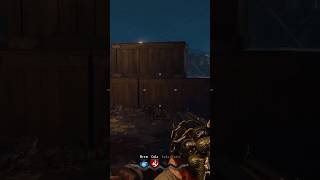 Average match of bo4 zombies [upl. by Nylirret653]