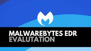 Malwarebytes EDR Introduction [upl. by Jarrow]