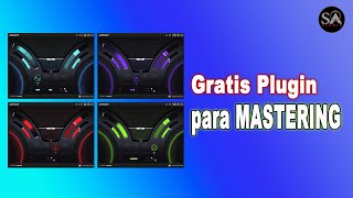 🦻Plugin para MASTERING GRATIS  Mastering The Mix REGALA 1500 LICENCIAS de ANIMATE [upl. by Lipman]