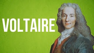 LITERATURE  Voltaire [upl. by Sokil]