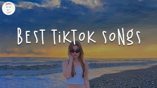 Best tiktok songs 🍧 Tiktok songs 2022  Tiktok mashup 2022 [upl. by Atinrahs]