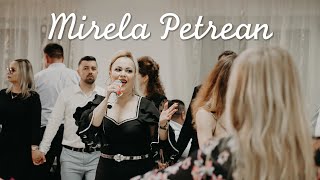 Mirela Petrean  LIVE [upl. by Modesta]