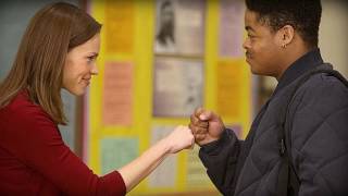 Freedom Writers full movie [upl. by Anoerb]