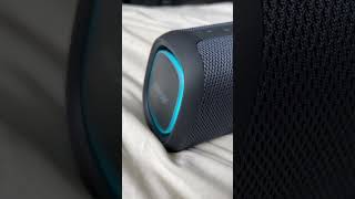 MAMBO bass boosted lg xg7 bass basstest bluetooth loudcool [upl. by Menken]