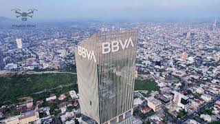 Torre Obispado BBVA 4K [upl. by Morrison]