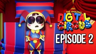 The Amazing Digital Circus most funniest moments [upl. by Ikkaj151]