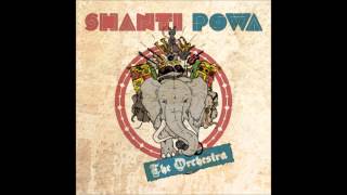 Shanti Powa  Rage against the System The Orchestra 2014 [upl. by Almeeta]