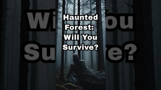 Aokigahara The Forest That Doesn’t Let You Leave… scarystories haunted shortsfeed shortsyoutube [upl. by Yeldarb428]