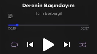 THM  Derenin Başındayım Tülin Berbergil [upl. by Sioux]