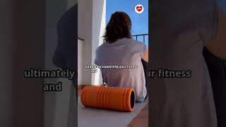 Foam Rollers vs Regular Massages Whats Better [upl. by Doggett]