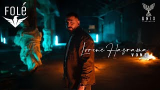 Lorenc Hasrama  Vone Official Video [upl. by Ettennek]