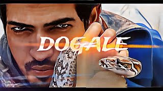 DOGALE Rap song  Dinesh prajapati  Mohit zorawar [upl. by Won]