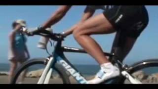 Giant Bicycle Brand Video [upl. by Epp321]