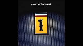 Jamiroquai  Cosmic Girl HQ [upl. by Newcomer]