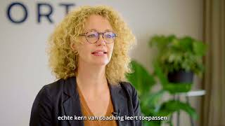 Is Coachopleiding Foundation iets voor jou Psycholoog Wendy vertelt je alles [upl. by Auberta]