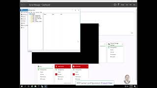 w32tm NTP Time Server Configuration on Domain Controller [upl. by Anneres]