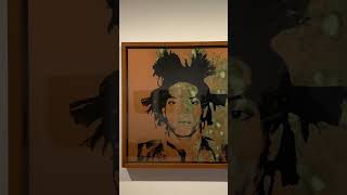 Basquiat “appeared in the music videofor Blondies Rapture video” [upl. by Coryden233]