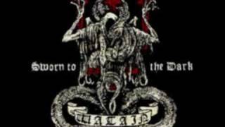 Watain  Darkness and Death [upl. by Cummine]