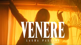 Laura Pausini  Venere Lyric Video [upl. by Jard]