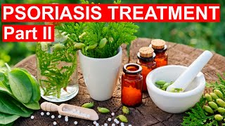 Psoriasis Treatment [upl. by O'Gowan]